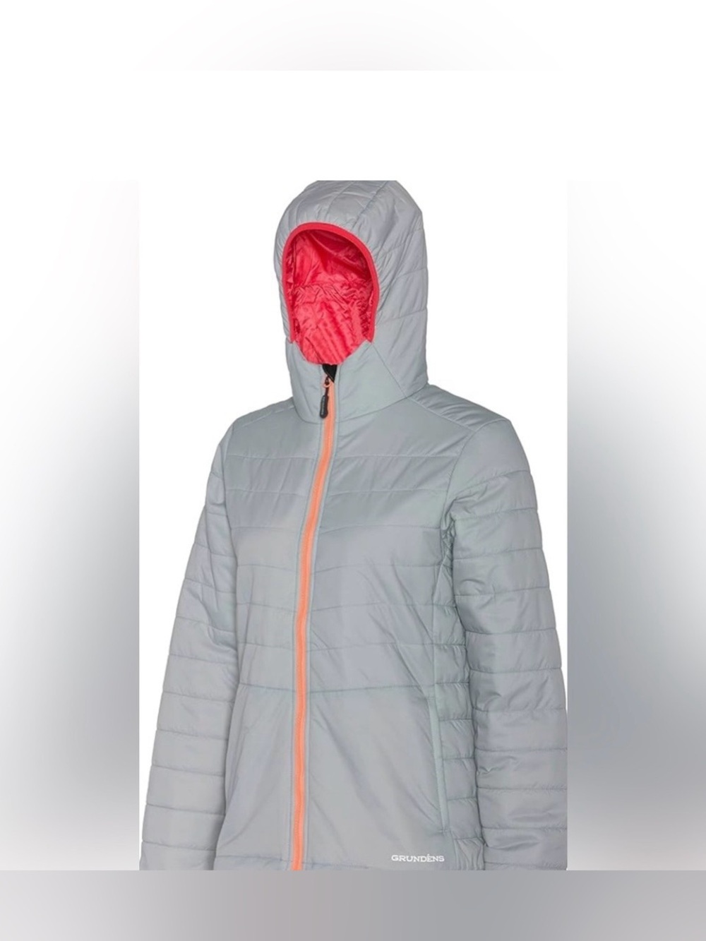 Grundens Distant
Harbor Jacket